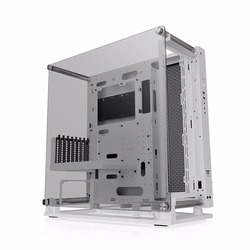 Thermaltake Core P3 TG Pro Snow USB3.2 Type-C E-ATX Mid Tower Kasa