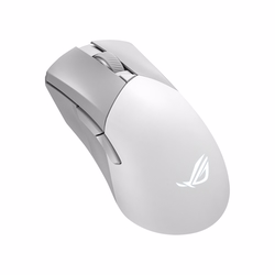 ASUS ROG Gladius III Wireless AimPoint Kablosuz Beyaz Gaming Mouse
