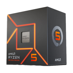 AMD Ryzen 5 7600 3.8 GHz 32MB Önbellek 6 Çekirdek AM5 5nm İşlemci
