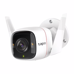 TP-LINK Tapo C320WS 2H QHD Wi-Fi Dış Güvenlik Kamerası