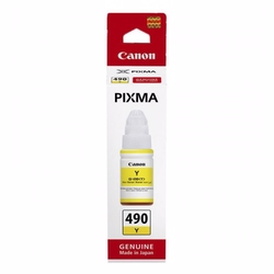 CANON 0666C001 GI-490 Y 7.000 Sayfa Sarı Kartuş