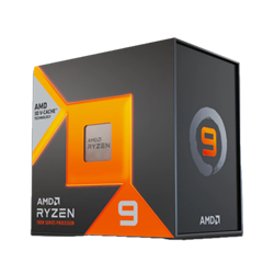 AMD Ryzen 9 7950X3D 4.2GHz 128MB Önbellek 16 Çekirdek AM5 5nm İşlemci