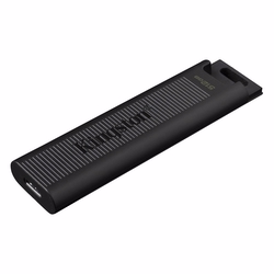Kingston 512GB DataTraveler Max 1000MB/900MB USB 3.2 Type-C Gen2 USB Bellek