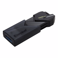 Kingston 128GB DataTraveler Exodia Onyx USB 3.2 USB Bellek