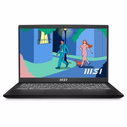MSI MODERN 15 B7M-078XTR R5-7530U 8GB DDR4 UMA 512GB SSD 15.6" FHD FreeDos Notebook