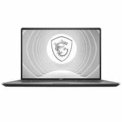 MSI CREATOR PRO Z17HX STUDIO A13VKT-062TR i9-13950HX 64GB DDR5 RTX3000 GDDR6 8GB 2TB SSD 17" QHD+ 165Hz W11P Notebook