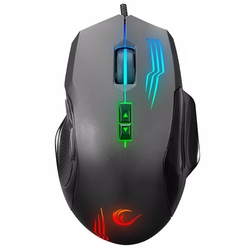 Rampage SMX-G38 CLAW 7200DPI RGB Led Kablolu Gaming Mouse