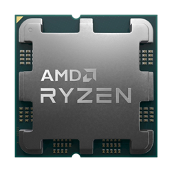 AMD Ryzen 5 7500F 3.7 GHz 32MB Önbellek 6 Çekirdek AM5 5nm Tray