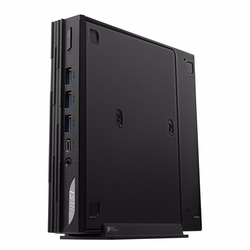 MSI PRO DP10 13M-002EU i5-1340P 8GB DDR4 512GB SSD W11PRO Siyah Mini PC
