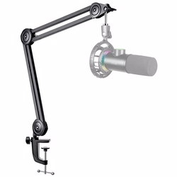 Fifine BM63 Masaüstü Mikrofon Standı 
