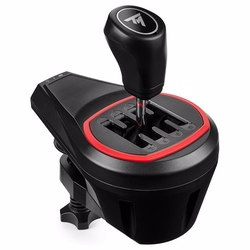 Thrustmaster TH8S Yarış Direksiyonları için 8 Kademeli Vites Kolu