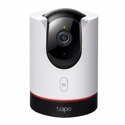 TP-LINK TAPO C225 Yatay/Dikey Hareketli Yapay Zekalı Wi-Fi Güvenlik Kamerası