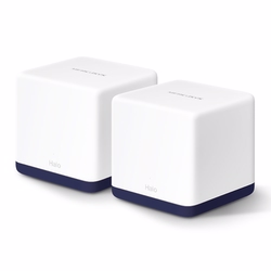 Mercusys Halo H50G AC1900 Tüm Ev Mesh Wi-Fi Sistemi(2li)
