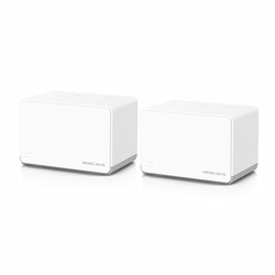 Mercusys HALO H80X AX3000 Tüm Ev Mesh WiFi 6 Wi-Fi Mesh Sistem