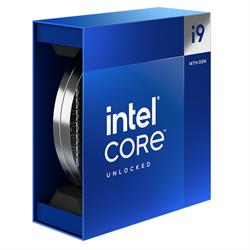 INTEL Core i9 14900KS 6.0GHz 36MB Önbellek 24 Çekirdek 1700 10nm İşlemci
