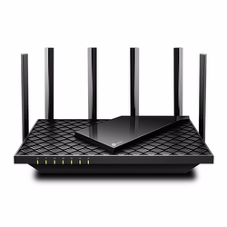 TP-LINK Archer AX72 AX5400 Çift Bant Gigabit Wi-Fi 6 Router