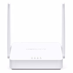 Mercusys MW301R 300Mbps Kablosuz N Router