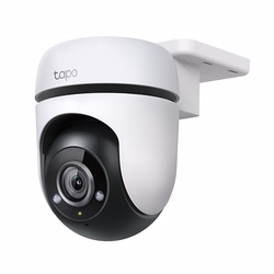 TP-LINK Tapo C500 Dış Mekan Yatay/Dikey Wi-Fi Güvenlik Kamerası