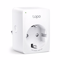 TP-LINK Tapo P110 Enerji İzleme Mini Akıllı Wi-Fi Priz