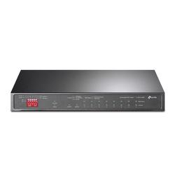 TP-LINK TL-SG1210MP	10-Port Gigabit Masaüstü Switch + (8-Port PoE+)