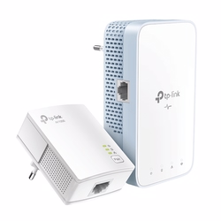 TP-LINK TL-WPA7517 KIT AV1000 Gigabit Powerline ac Wi-Fi Kit