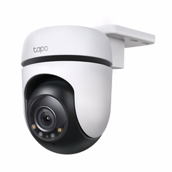 TP-LINK Tapo C510W Dış Mekan Yatay ve Dikey Wi-Fi Güvenlik Kamerası