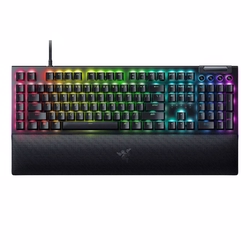 Razer Blackwidow V4 Türkçe Q Green Switch Kablolu Gaming Klavye