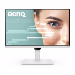 BenQ 27'' GW2790QT 75Hz 5ms HDMI DP USB-C Daisy Chain Eye Care Pivot Beyaz IPS QHD Monitör