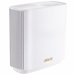 ASUS ZenWifi XT8 WIFI6 Gaming Ai Mesh Torrent Bulut DLNA Kablosuz Ağ Dağıtım Beyaz Mesh Sistemi Tekli Paket