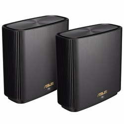 ASUS ZenWiFi XT9 AX7800 Tri-Band WiFi6 Siyah Mesh WiFi Sistem
