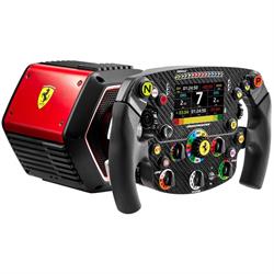 Thrustmaster T818 Ferrari SF1000 SIM EMEA Type E/F Direksiyon Seti (Plug Eu)