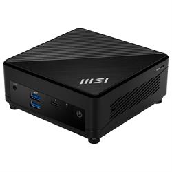 MSI MINIPC CUBI 5 12M-003EU i5-1235U 8GB DDR4 512GB SSD W11 PRO DT Mini PC