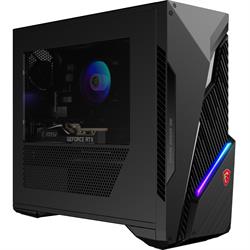 MSI MAG INFINITE S3 13NUC5-1013EU i5-13400F 16GB DDR5 1TB SSD RTX 4060 VENTUS 2X 8G W11 GAMING DT Masaüstü Gaming PC
