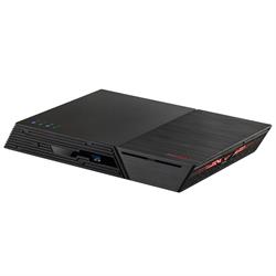 ASUSTOR FS6706T Intel N5105 6 M.2 Yuvalı(6X8TB Desteği), 4GB DDR4 (16GB Ram Desteği), 2.5GbE x2 USB 3.2 x2 HDMI 2.0b Nas Depolama Cihazı