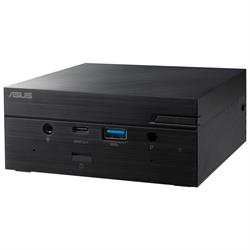 ASUS PN51-S1-B-B5285MD AMD Ryzen 5 5500U Barebone RAM YOK, DISK YOK FreeDOS Mini Masaüstü PC