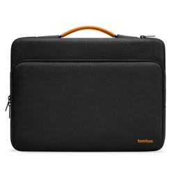 Tomtoc A14-E02H - A14F2D1 16" Siyah Defender-A14 Notebook El Çantası