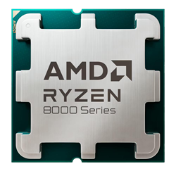 AMD Ryzen 5 8400F 4.2 GHz 16MB Önbellek 6 Çekirdek AM5 4nm MPK İşlemci