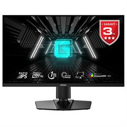 MSI G274QPF E2 27" 180Hz 1ms HDMI DP Adaptive-Sync Pivot HDR400 QHD Rapid IPS Gaming Monitör