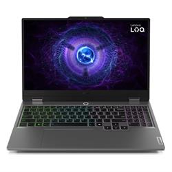 Lenovo LOQ 15IRX9 i7-13650HX 8GB DDR5 512GB SSD RTX4050 GDDR6 6GB (105W) 15.6" FHD IPS 144Hz G-SYNC FreeDos Gaming Notebook