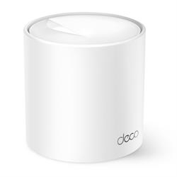 TP-LINK Deco X10 AX1500 Tüm Ev Mesh Wi-Fi 6 Sistemi