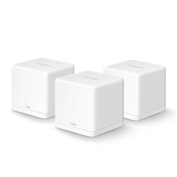 Mercusys Halo H30G Yeni Gelen AC1300 Bütün Ev Wi-Fi Mesh Sistem