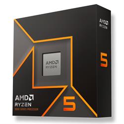 AMD Ryzen 5 9600X 3.9GHz 38MB Önbellek 6 Çekirdek AM5 4nm Tray İşlemci