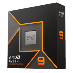 AMD Ryzen 9 9900X 4.4GHz 64MB Önbellek 12 Çekirdek AM5 4nm İşlemci