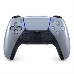Sony DualSense Sterling Silver Kablosuz PS5 Gamepad (Resmi Distribütör Garantili)