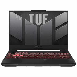 ASUS TUF GAMING F15 FX507VV-LP242 i7-13620H 16 GB DDR5 512 GB SSD RTX4060 GDDR6 8GB 15.6" FHD 144Hz FreeDos Gaming Laptop