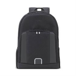 MACK LUNA Eco 15.6" Siyah Notebook Sırt Çantası