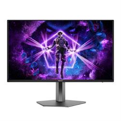 AOC AGON PRO AG326UD 32" 165Hz 0.03ms HDMI DP G-Sync Pivot HDR400 UHD QD-OLED E-Spor Gaming Monitör