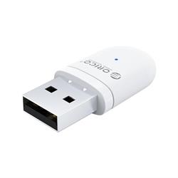 Orico Bluetooth 5.0 Switch, PC, PS5, PS4, PS4 Pro Konsol ve PC İçin Kablosuz Kulaklık Hoparlör Bağlantı Adaptörü Beyaz