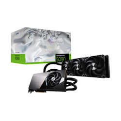 MSI GeForce RTX 5090 32G SUPRIM LIQUID OC 32GB GDDR7 DLSS 4 512 Bit Ekran Kartı