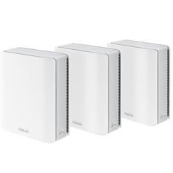 ASUS ZenWiFi BT10 BE18000 Wireless Tri-Band Üçlü Mesh Sistem 